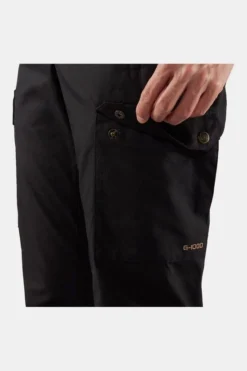 FJÄLLRÄVEN Stina Long Broek Dames -Kleurrijk Mode b11ceh0054 7070 08 nl