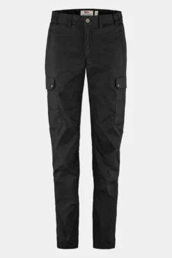 FJÄLLRÄVEN Stina Long Broek Dames -Kleurrijk Mode b11ceh0054 7070 10 nl