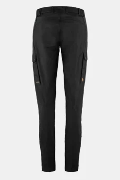 FJÄLLRÄVEN Stina Long Broek Dames -Kleurrijk Mode b11ceh0054 7070 11 nl