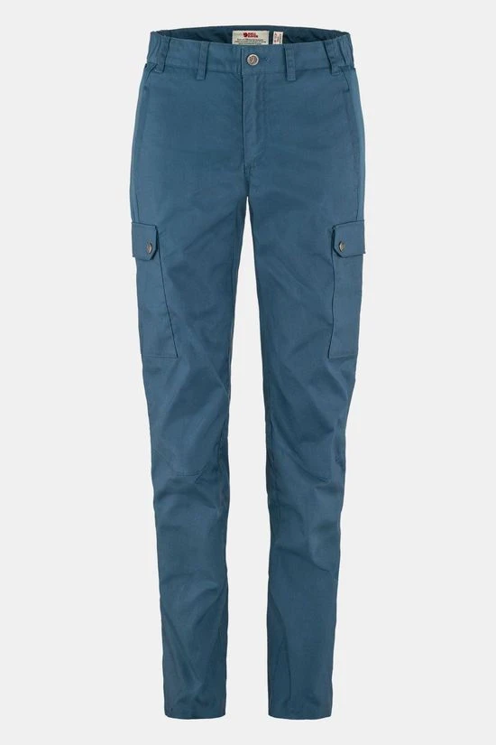 FJÄLLRÄVEN Stina Broek Dames 1 FJÄLLRÄVEN Stina Broek Dames