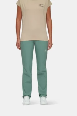 Mammut Runbold Pants Women