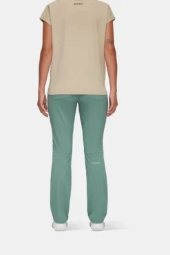 Mammut Runbold Pants Women -Kleurrijk Mode b11ceh0226 5151 03 nl