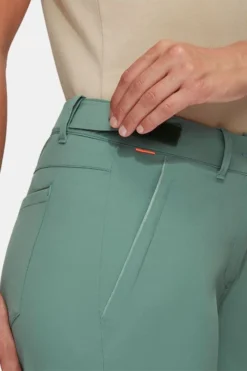 Mammut Runbold Pants Women -Kleurrijk Mode b11ceh0226 5151 04 nl