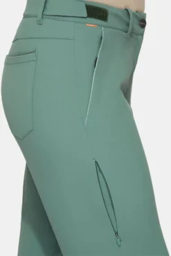 Mammut Runbold Pants Women -Kleurrijk Mode b11ceh0226 5151 06 nl