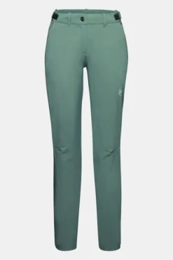 Mammut Runbold Pants Women -Kleurrijk Mode b11ceh0226 5151 07 nl