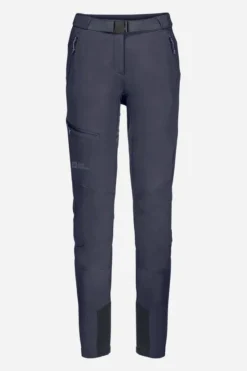 Jack Wolfskin Ziegspitz Pants W -Kleurrijk Mode b11ceh0234 7171 01 nl