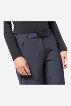 Jack Wolfskin Ziegspitz Pants W -Kleurrijk Mode b11ceh0234 7171 04 nl