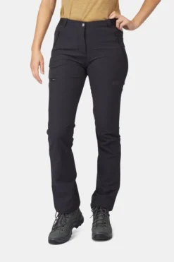 Jack Wolfskin Geigelstein Broek Dames