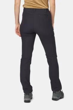 Jack Wolfskin Geigelstein Broek Dames -Kleurrijk Mode b11ceh0237 7070 012 nl