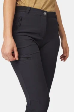 Jack Wolfskin Geigelstein Broek Dames -Kleurrijk Mode b11ceh0237 7070 016 nl