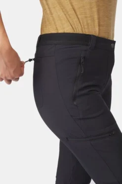 Jack Wolfskin Geigelstein Broek Dames -Kleurrijk Mode b11ceh0237 7070 017 nl