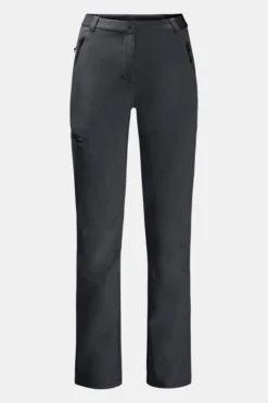 Jack Wolfskin Geigelstein Broek Dames -Kleurrijk Mode b11ceh0237 7070 01 nl