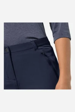 Jack Wolfskin Geigelstein Slim Pants W 7 Jack Wolfskin Geigelstein Slim Pants W -Kleurrijk Mode b11ceh0238 4141 04 nl