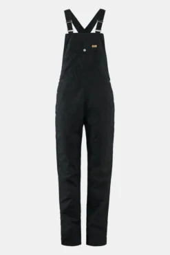 FJÄLLRÄVEN Vardag Dungaree Trousers W