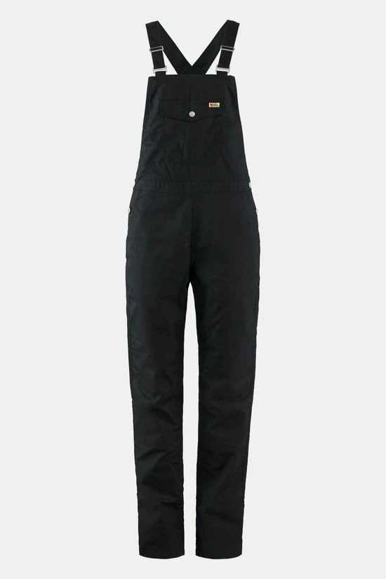 FJÄLLRÄVEN Vardag Dungaree Trousers W 1 FJÄLLRÄVEN Vardag Dungaree Trousers W