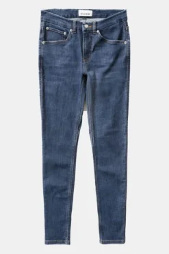 Performance Denim Skinny Broek Dames 22 Performance Denim Skinny Broek Dames -Kleurrijk Mode b11ceh0334 4209 01 nl