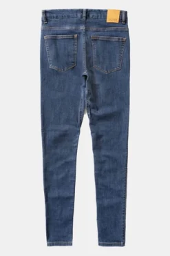 Performance Denim Skinny Broek Dames 23 Performance Denim Skinny Broek Dames -Kleurrijk Mode b11ceh0334 4209 02 nl