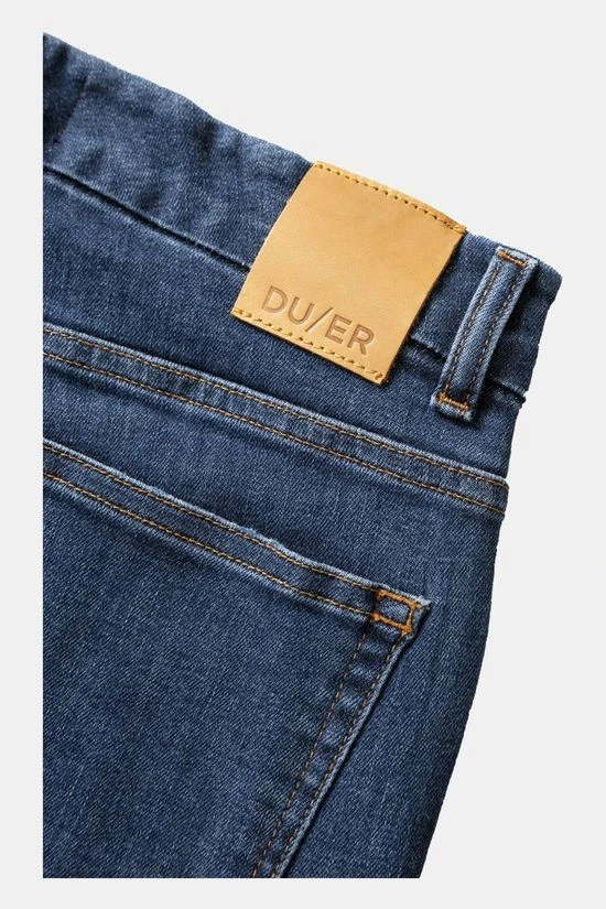 Performance Denim Skinny Broek Dames 12 Performance Denim Skinny Broek Dames - Afbeelding 12