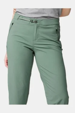 FJÄLLRÄVEN High Coast Trail Broek Dames -Kleurrijk Mode b11ceh0374 5252 03 nl