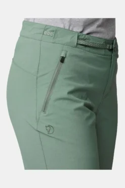 FJÄLLRÄVEN High Coast Trail Broek Dames -Kleurrijk Mode b11ceh0374 5252 05 nl