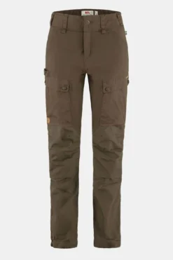 FJÄLLRÄVEN Forest Hybrid Broek Dames