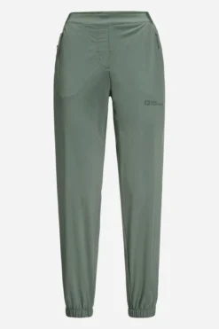 Jack Wolfskin Prelight Broek Dames -Kleurrijk Mode b11ceh0400 5252 01 nl