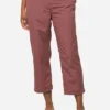 Jack Wolfskin Kalahari 7/8 Pants Broek Dames