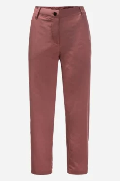 Jack Wolfskin Kalahari 7/8 Pants Broek Dames -Kleurrijk Mode b11ceh0402 3434 04 nl