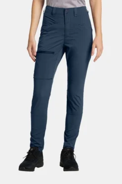 Haglöfs Lite Slim Broek Dames