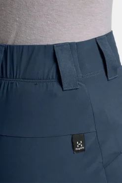 Haglöfs Lite Slim Broek Dames -Kleurrijk Mode b11ceh0408 4141 05 nl