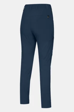 Haglöfs Lite Slim Broek Dames -Kleurrijk Mode b11ceh0408 4141 07 nl