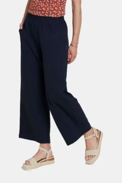 Jersey Culotte Broek Dames