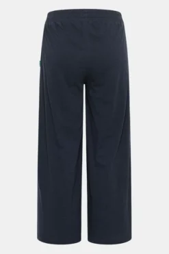 Jersey Culotte Broek Dames -Kleurrijk Mode b11ceh0409 4444 05 nl