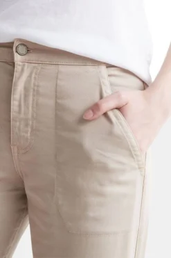 Live Lite High Rise Jogger Dames -Kleurrijk Mode b11ceh0421 6363 07 nl