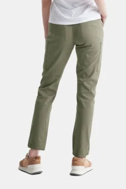 Live Free Adventure Broek Dames -Kleurrijk Mode b11ceh0422 5555 03 nl