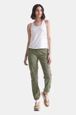 Live Free Adventure Broek Dames -Kleurrijk Mode b11ceh0422 5555 04 nl