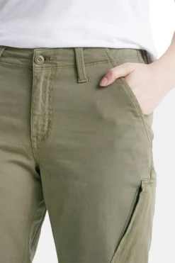 Live Free Adventure Broek Dames -Kleurrijk Mode b11ceh0422 5555 05 nl