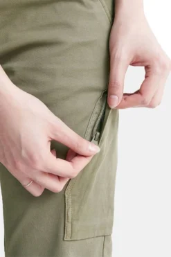 Live Free Adventure Broek Dames -Kleurrijk Mode b11ceh0422 5555 07 nl