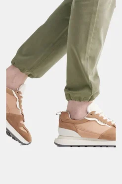 Live Free Adventure Broek Dames -Kleurrijk Mode b11ceh0422 5555 09 nl