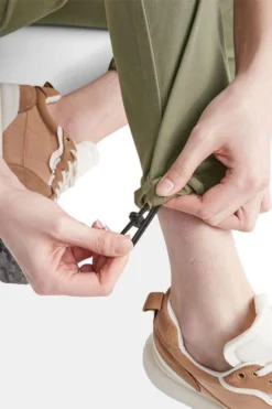 Live Free Adventure Broek Dames -Kleurrijk Mode b11ceh0422 5555 10 nl