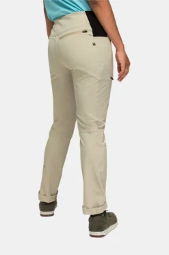 Maier Sports Latit Slim Vario Broek Dames