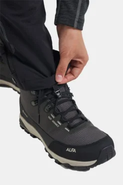 Tenson Himalaya Stretch Broek Dames -Kleurrijk Mode b11ceh0517 7970 06 nl