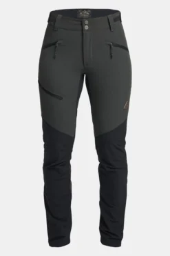 Tenson Himalaya Stretch Broek Dames -Kleurrijk Mode b11ceh0517 7970 07 nl