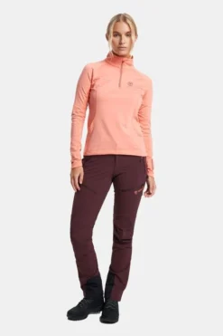 Tenson Txlite Flex Broek Dames 7 Tenson Txlite Flex Broek Dames -Kleurrijk Mode b11ceh0519 3939 03 nl