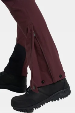 Tenson Txlite Flex Broek Dames 8 Tenson Txlite Flex Broek Dames -Kleurrijk Mode b11ceh0519 3939 04 nl