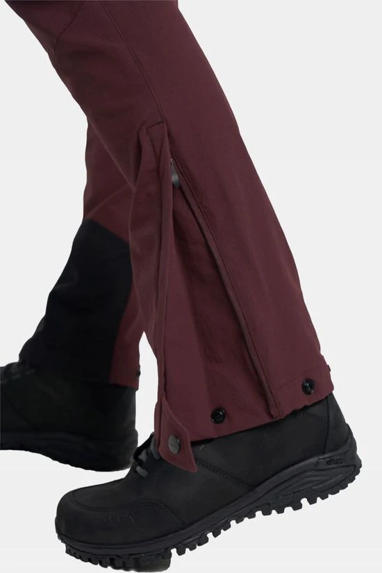 Tenson Txlite Flex Broek Dames 4 Tenson Txlite Flex Broek Dames - Afbeelding 4