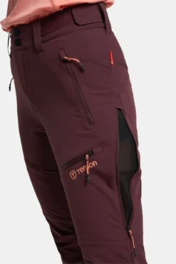 Tenson Txlite Flex Broek Dames 9 Tenson Txlite Flex Broek Dames -Kleurrijk Mode b11ceh0519 3939 05 nl