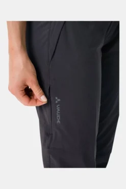 VAUDE Farley III Stretch Broek Short Dames 10 VAUDE Farley III Stretch Broek Short Dames -Kleurrijk Mode b11cei0020 7070 04 nl