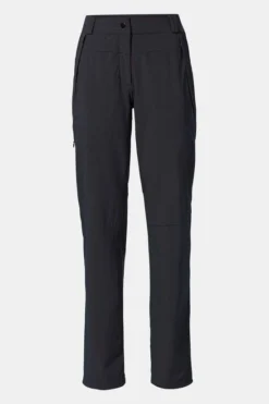 VAUDE Farley III Stretch Broek Short Dames 12 VAUDE Farley III Stretch Broek Short Dames -Kleurrijk Mode b11cei0020 7070 06 nl