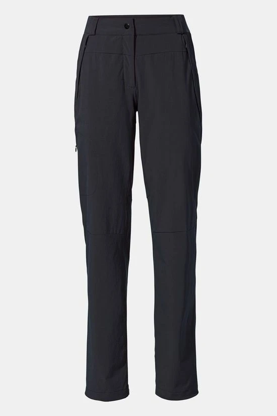 VAUDE Farley III Stretch Broek Short Dames 6 VAUDE Farley III Stretch Broek Short Dames - Afbeelding 6